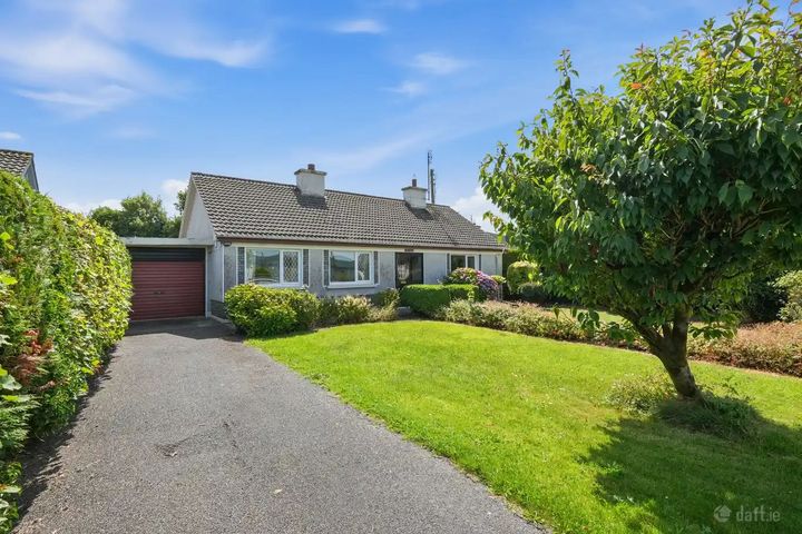 Villa Maria, Cordarragh, Kiltimagh, Cordarragh, Co. Mayo, F12KC53