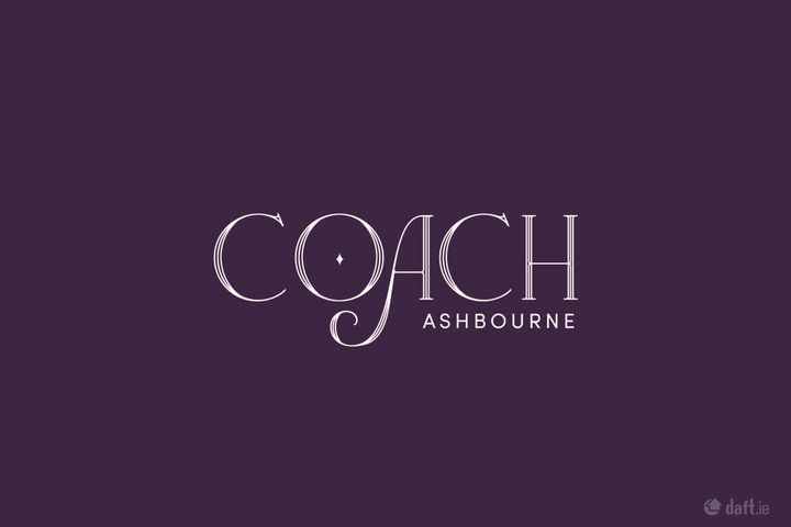 Coach, Ashbourne, Co. Meath