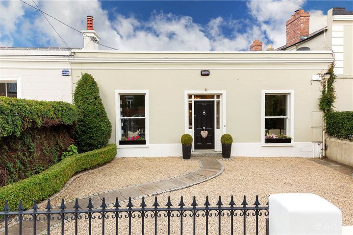 28 Albert Road Lower, Sandycove, County Dublin, Dublin