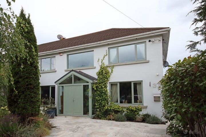 37 Crannagh Park, Rathfarnham, Dublin 16, Dublin 14, Dublin