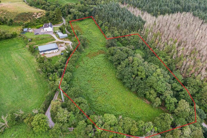 Lot 5, Gurteen, Kilgarvan, Co. Kerry