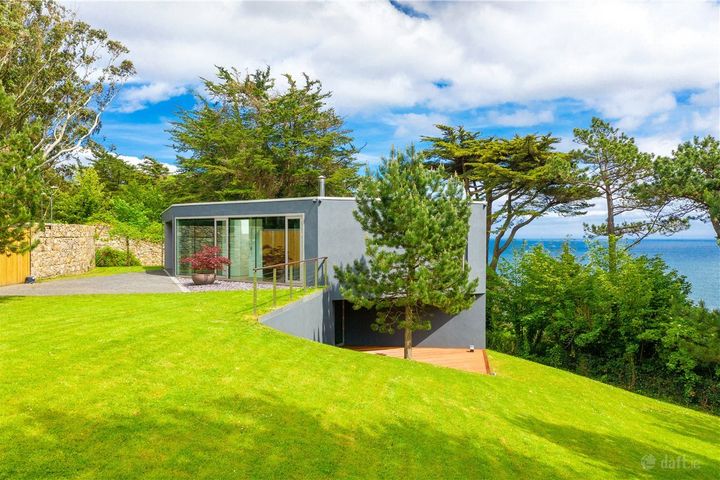 San Elmo Lodge, Torca Rd, Dalkey, Dublin