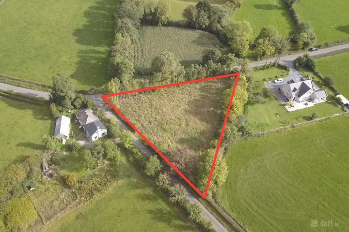 Kyle, Cuffesgrange, Co. Kilkenny