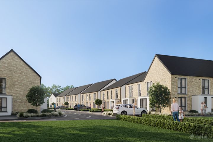 Glenbrook At Ballymakenny Park, Drogheda, Co. Louth