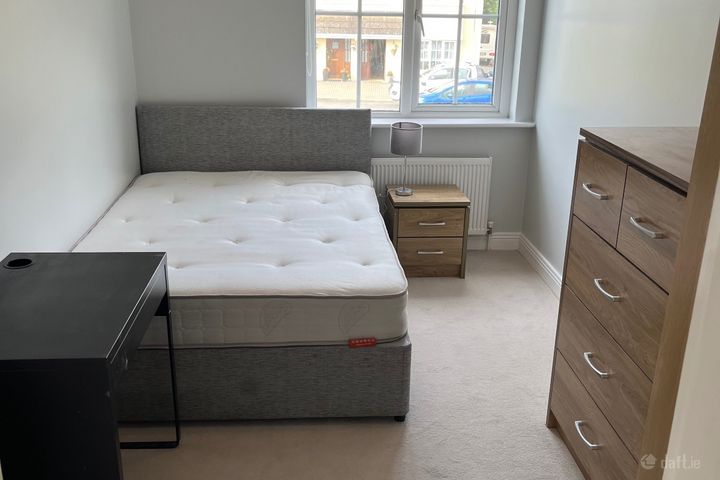 4 Powerscourt, Portlaoise, Portlaoise, Co. Laois