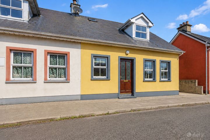 1 The Arches, Belass, Foxford, Co. Mayo, F26RF64
