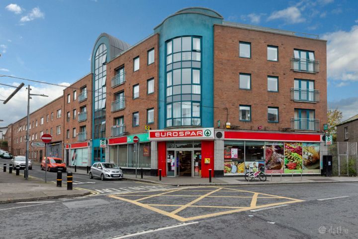 Apartment 65, The Tramyard, Inchicore, Dublin 8, D08W180 - Photo 3