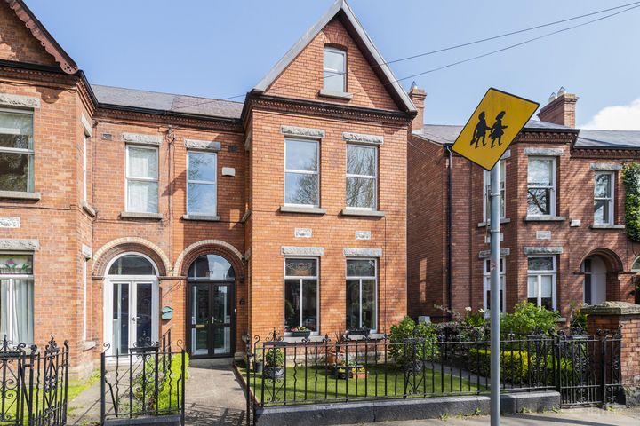 75 Lindsay Rd, Glasnevin, Dublin 9, Dublin 9, Dublin