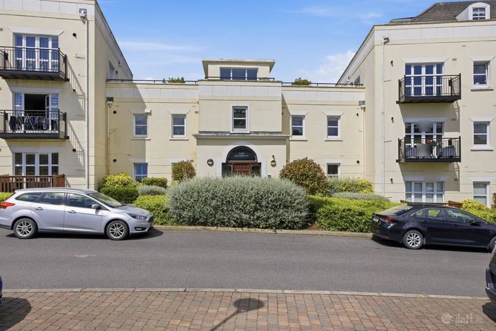 Apartment 72, The Fairways, Seabrook Manor, Portmarnock, Dublin 13, D13XF29