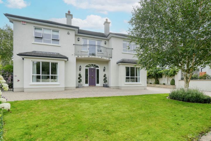 14 Rathmiles Grove, Killenard, Laois, Laois
