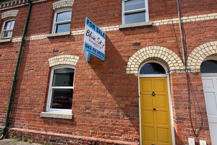 8 Brook Street, Dundalk, Co. Louth, A91E5R7