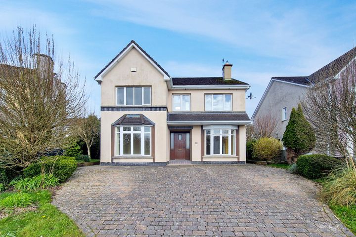 3 Dromard, Lahinch Road, Ennis, Co. Clare, V95EP02