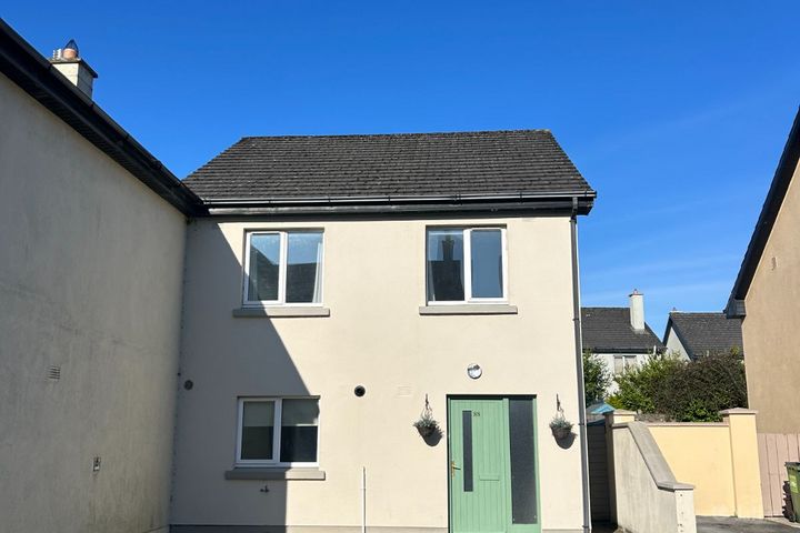 Inis Clair , Kildysart Road, Clarecastle, Ennis, Co. Clare, Ennis, Co. Clare
