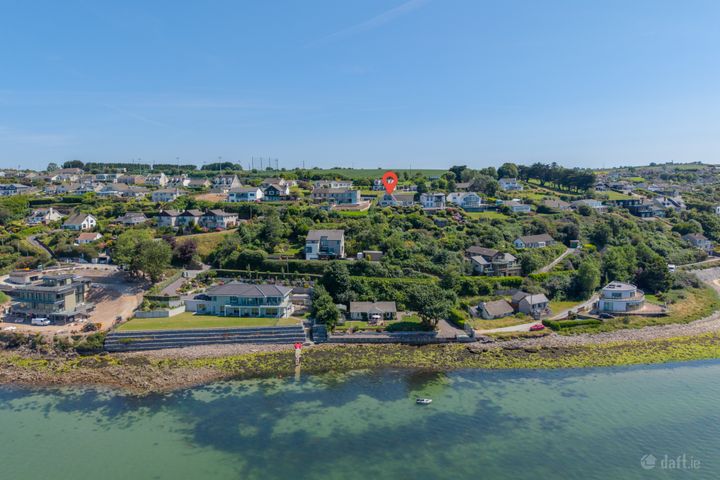 Halyards, Camden Road, Crosshaven, Co. Cork, P43DC52