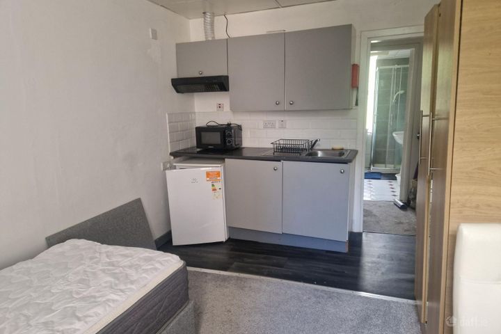 Apartment 4, 7 Mount Verdon Terrace, St. Lukes, Co. Cork