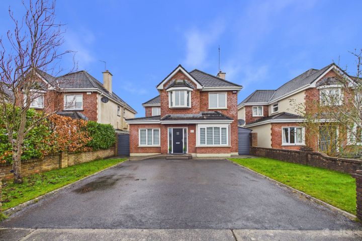 15 Gort Na Ri, Raheen, Athenry, Co. Galway, H65V389