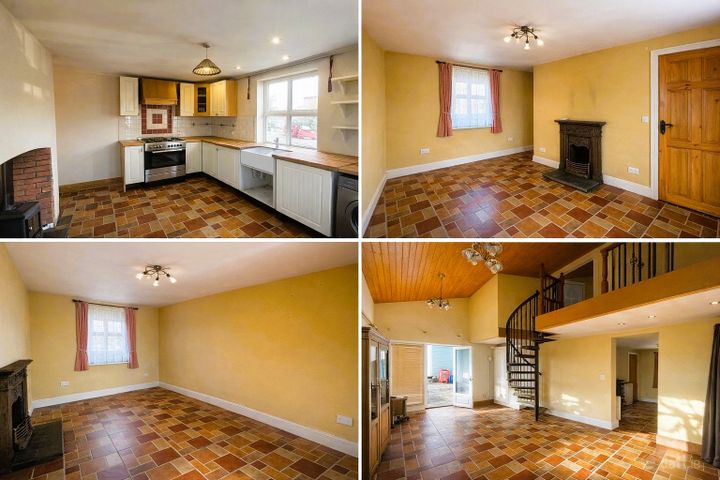 Lisnagry, Castleconnell, Castleconnell, Co. Limerick, V94TXY3 - Photo 2