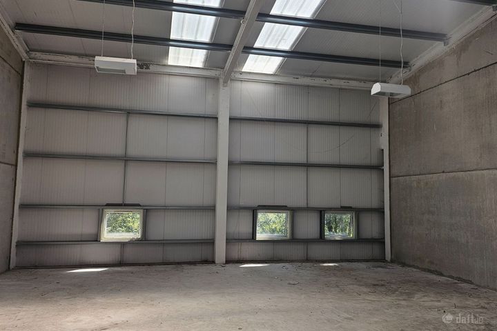 Unit 61, Eastlink Business Park, Singland, Co. Limerick