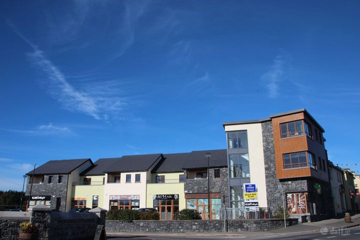 Unit 6, Croí An Bhaile, Craughwell, Galway, Craughwell, Co. Galway