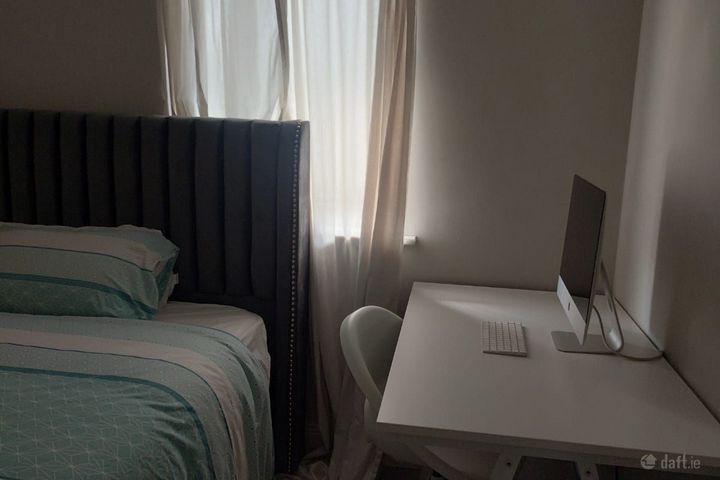 Ardrew Heights, Dún Brinn, Athy, Co. Kildare, Athy, Co. Kildare