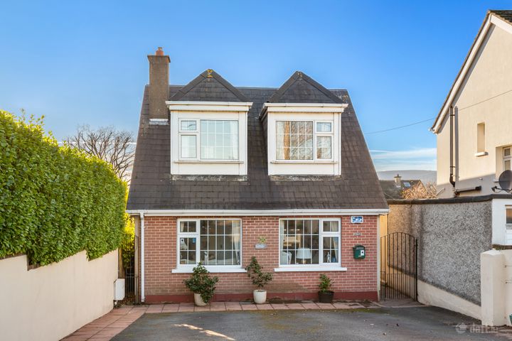178 Rochestown Ave, Dun Laoghaire, Dublin, Dublin
