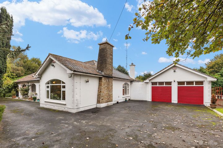 Willowdale, Lispopple, Swords, Co. Dublin, K67E8H0