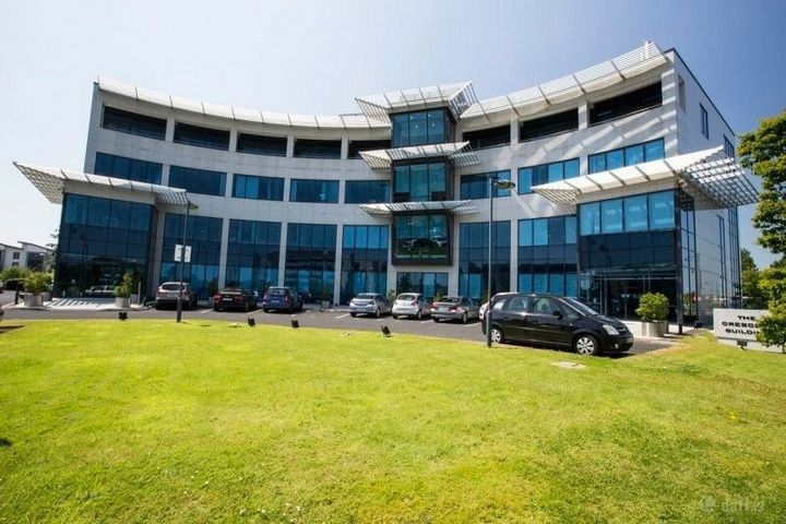 The Crescent Building, Northwood Crescent, Dublin 9
