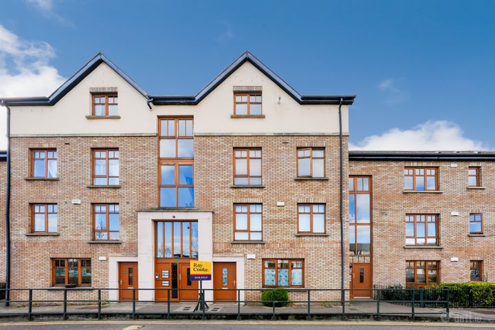 26 Woodbrook Hall, Castleknock, Dublin 15