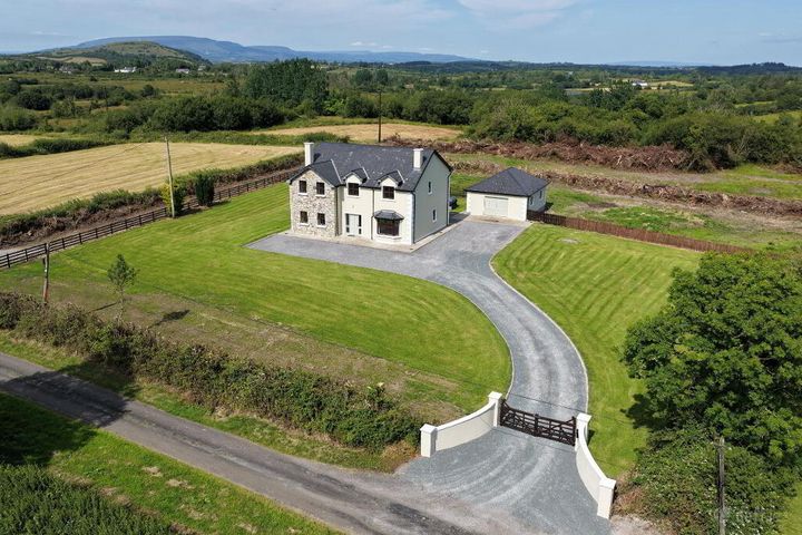 Kiltoghert, Carrick-on-Shannon, Co. Leitrim, N41D5P9