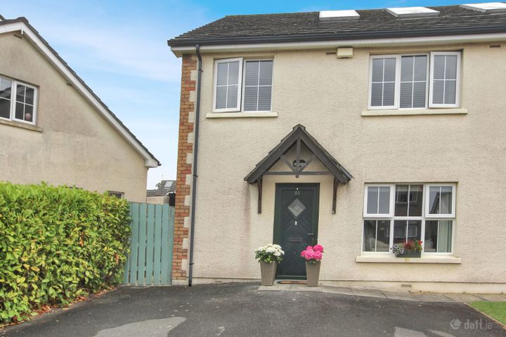 83 Coill Darach, Castleblayney, Co. Monaghan, A75Y795