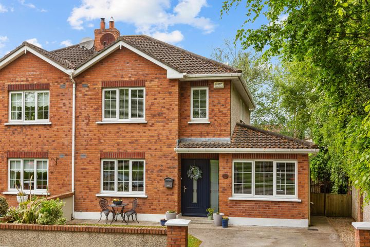 85 Abbeyfield, Kilcock, Co. Kildare, W23PN22