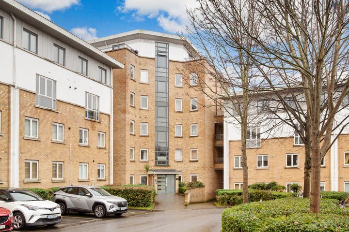 1 Scariff Hall, Waterville Hall, Blanchardstown, Dublin 15, D15F409