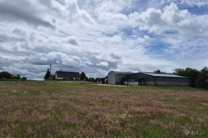 Cloonaglasha, Turm, Co Galway, Galway