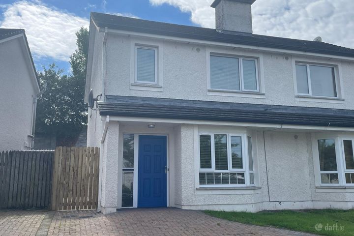 46 Bothar an Corran, Ballymote, Co. Sligo, F56R254