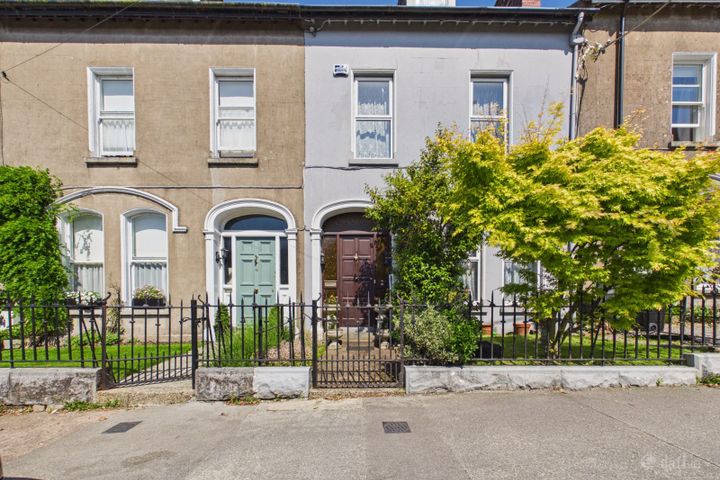 29 Grosvenor Terrace, John'S Hill, Newtown, Co. Waterford, X91HX6R