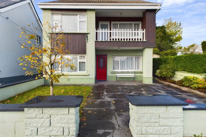 Sea View, Sneem, Co Kerry, V93W2Y0