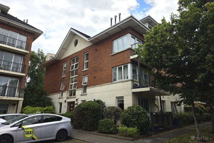 Apartment 14, The Laurel, Grattan Wood, Donaghmede, Dublin 13
