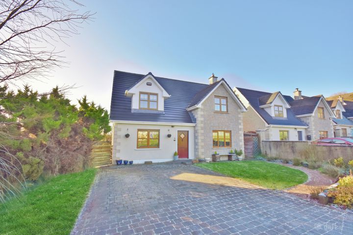 11 Doonbeirne Green, Ballingarry, Co Limerick, V94R5CW