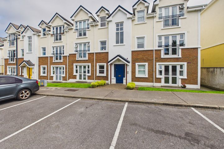 Apartment 16, Cluain Riocaird, Castlegar, Galway, Co. Galway
