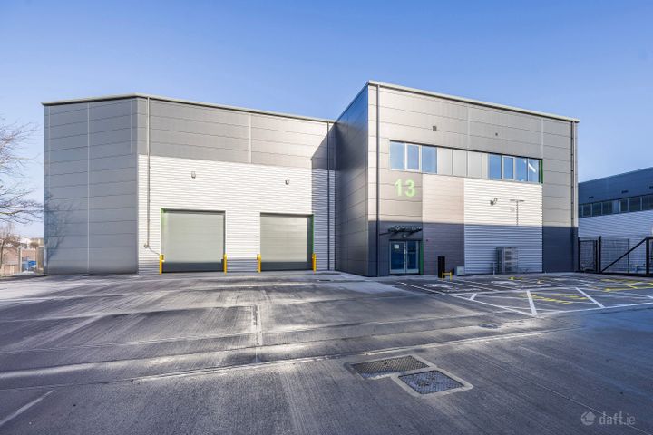 Unit 13 Airport Trade Park, Swords Road, Co Dublin