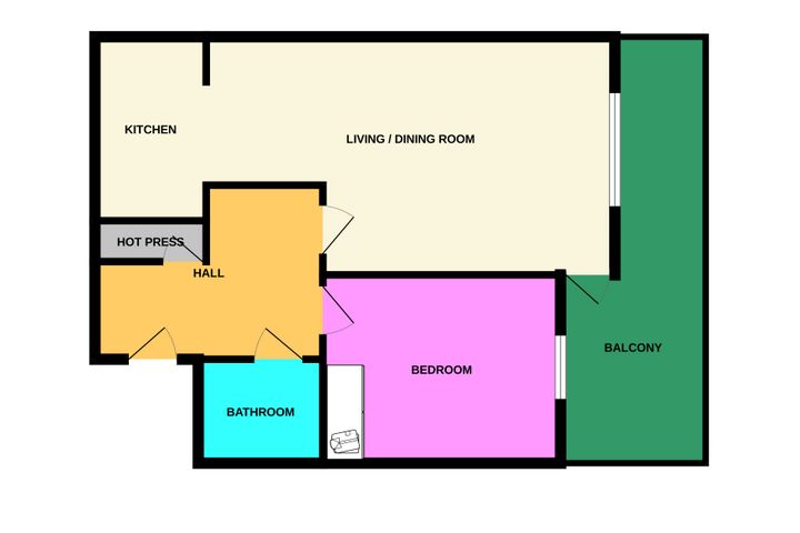 5 Linden Court, House 4, Blackrock, Co Dublin