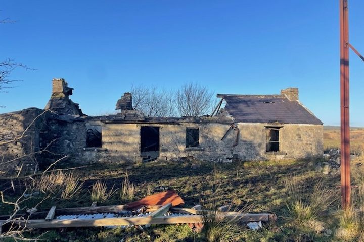 Ballykeel North, Kilfenora, Co. Clare