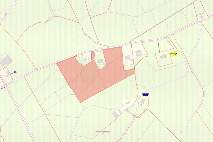 The Heeneys, Donegal Town, Donegal Town, Co. Donegal