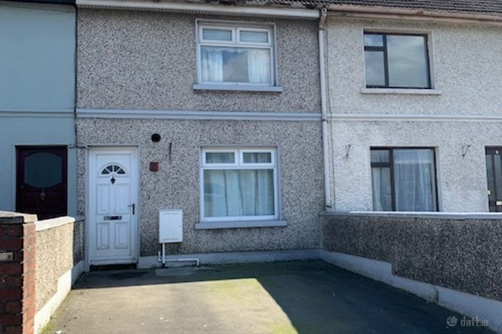 Scarlet Street, Drogheda, Co. Louth