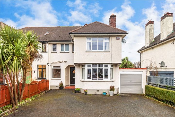 13 Chestnut Road, Mount Merrion, Co Dublin, Dublin