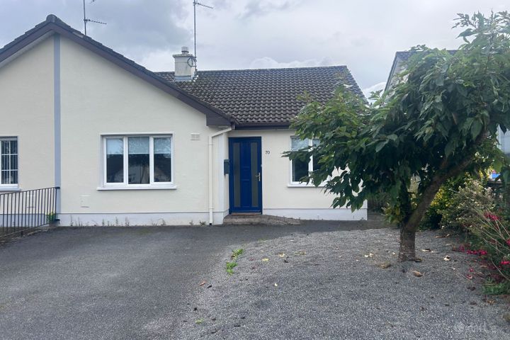 70 River Crest, Tuam, Co. Galway