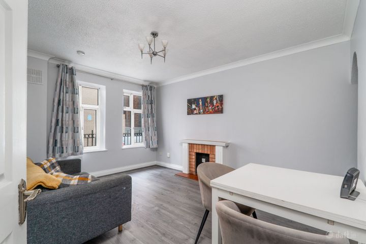 Grange Court Apartments, Stoneybatter, Dublin 7