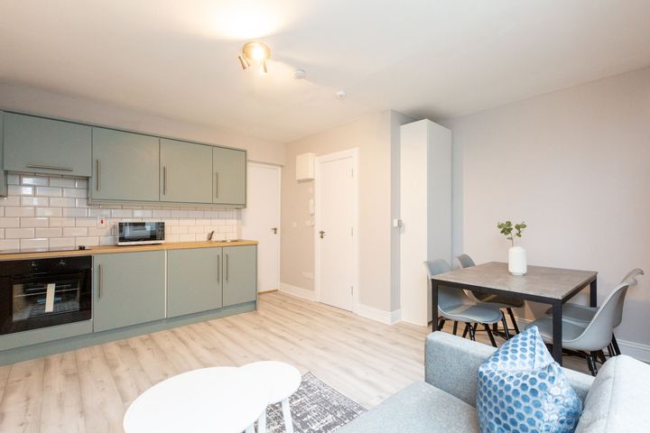 Flat 7, 21 Grove Park, Rathmines, Dublin 6