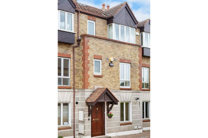 30 Merrion Strand, Strand Rd, Sandymount Dublin 4, Dublin 4, Dublin