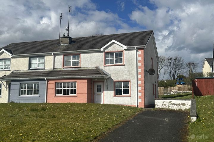 23 Gemstone Park, Gleneely, Co. Donegal, F93VY70